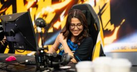 Giantx se mete en el Mundial de Valorant femenino 