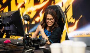 Giantx se mete en el Mundial de Valorant femenino 