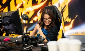 Giantx se mete en el Mundial de Valorant femenino 