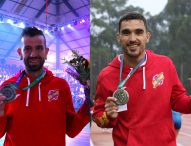 3 medallas para España en los Juegos Sordolímpicos