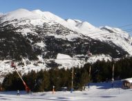 Grandvalira Andorra, un sitio mágico para esquiar