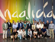 Especialistas ponen el foco en la salud del deportista de alto rendimiento en Málaga