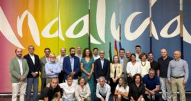 Especialistas ponen el foco en la salud del deportista de alto rendimiento en Málaga