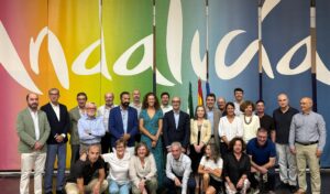 Especialistas ponen el foco en la salud del deportista de alto rendimiento en Málaga