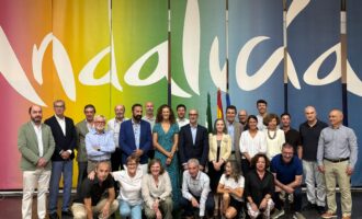 Especialistas ponen el foco en la salud del deportista de alto rendimiento en Málaga