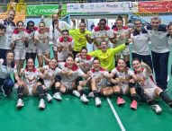 Pleno de victorias de Hispanos y Guerreras rumbo a semifinales