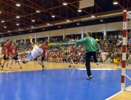 Los Hispanos visitan Antequera 14 años después