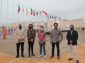 Cádiz, protagonista del Campeonato del Mundo de Windsurf RS:X