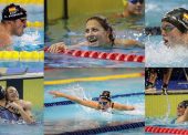España consigue 29 medallas en el Mundial de natación paralímpica