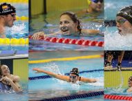 España consigue 29 medallas en el Mundial de natación paralímpica