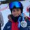 Irati Idiakez, plata en el Mundial de Lillehammer