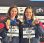 2 oros, 1 plata y 2 bronces, saldo español en la Copa del Mundo de Egipto de Natación Artística
