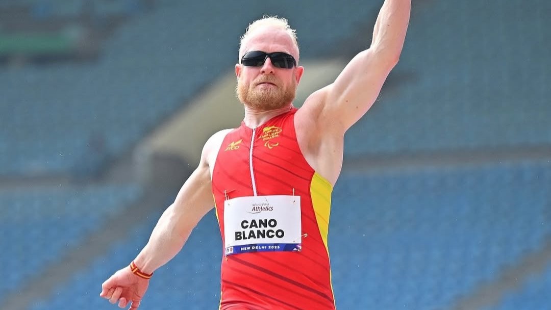 Iván Cano. Fuente: IPC