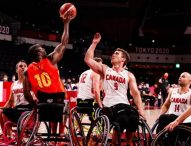 España gana con solvencia a Canadá (41-78)