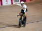 Alfonso Cabello, convocado por 1ª vez con la selección de ciclismo en pista absoluta