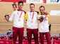 El valor de las medallas olímpicas y paralímpicas, el mismo por 1ª vez en la historia