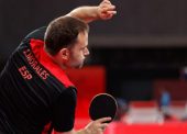 Álvaro Valera y Jordi Morales lucharán por las medallas