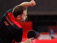 Álvaro Valera y Jordi Morales lucharán por las medallas