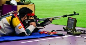 Pistoletazo de salida en Lima para el Mundial de Tiro Paralímpico