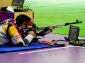 Emiratos Árabes acoge el Mundial de Tiro Paralímpico