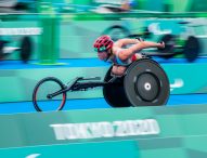 'Paralímpicos, una carrera de obstáculos', informe sobre la situación del deporte paralímpico en España