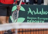 La Copa Davis vuelve desembarcar en Málaga