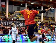 Los 'Hispanos caen ante Hungría