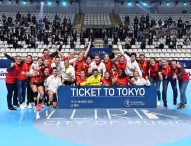 Torrevieja será la sede del Preolímpico femenino de balonmano