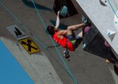 El Mundial de Paraescalada arranca en Seúl