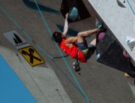 El Mundial de Paraescalada arranca en Seúl