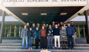 El CPE acoge un debate sobre la clasificación funcional