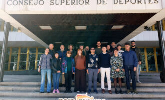 El CPE acoge un debate sobre la clasificación funcional