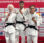  María Manzanero y Sergio Ibáñez, campeones de Europa de judo