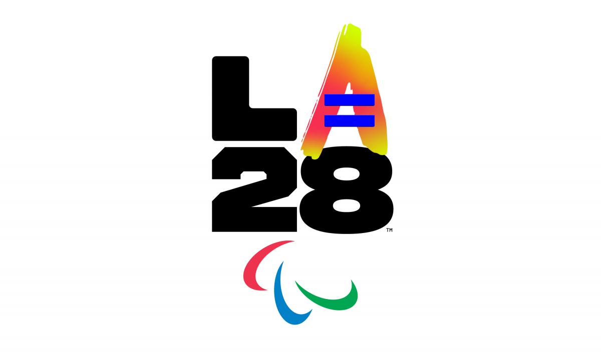 LA28. Fuente: CPE