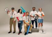 ¿Quieres ser voluntari@ en los Juegos de Los Ángeles 2028?