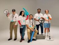¿Quieres ser voluntari@ en los Juegos de Los Ángeles 2028?