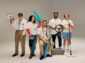 ¿Quieres ser voluntari@ en los Juegos de Los Ángeles 2028?