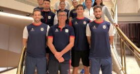 El Mundial de Remo se cita en Shanghái