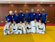 10 españoles, al Mundial de Judo Paralímpico