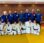 10 españoles, al Mundial de Judo Paralímpico