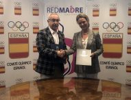 El COE y REDMADRE, unidos para favorecer el vínculo entre el deporte y la maternidad