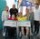 Marta Fernández y Toni Ponce ganan la 4ª prueba de la Liga AXA