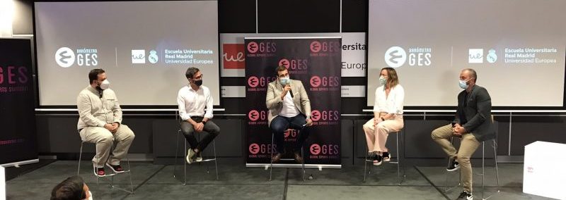 Barómetro GES de los eSports. Fuente: Globalsportainment