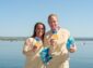 Miriam Vega e Isabel Contrera, 2º oro para España en Taranto 2026