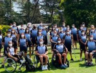 El Equipo Paralímpico Español pone rumbo a Tokio