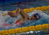 Inacua Málaga acogerá el Campeonato de Andalucía infantil de natación