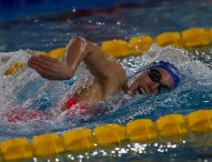 Inacua Málaga acogerá el Campeonato de Andalucía infantil de natación