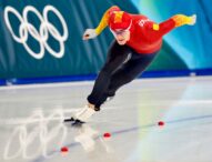 Nil Llop completa un sólido debut olímpico