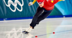 Nil Llop completa un sólido debut olímpico