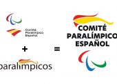 El Comité Paralímpico Española renueva su logotipo